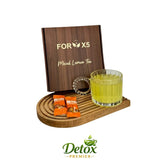 Forx5 Detox Tea herbal detox tea