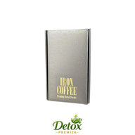Iron Detox Coffee