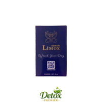 Limox Detox Capsule herbal detox supplement