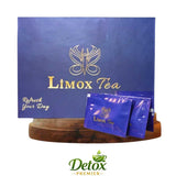 Limox Detox Tea herbal detox tea