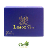 Limox Detox Tea herbal detox tea