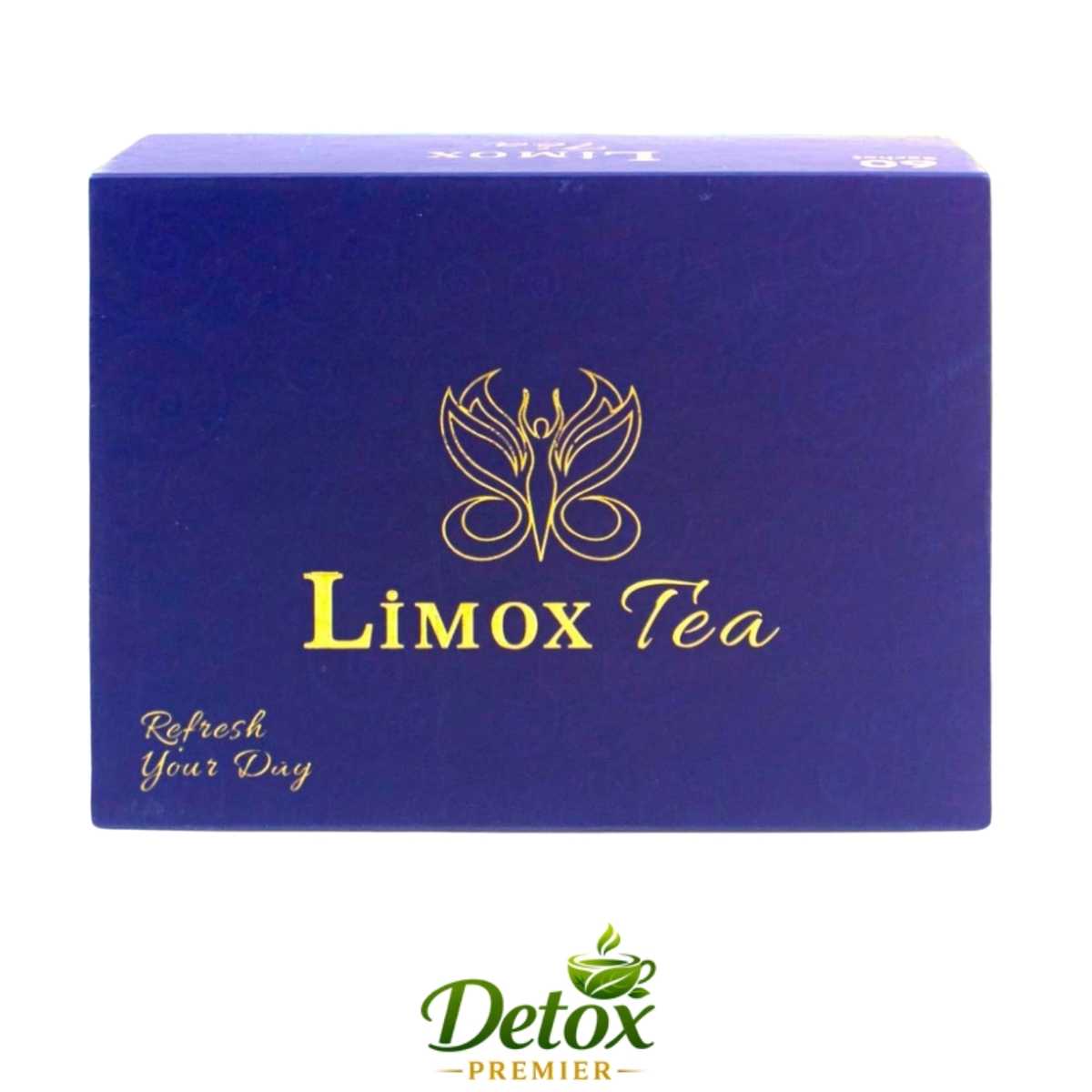 Limox Detox Tea herbal detox tea
