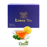 Limox Detox Tea herbal detox tea