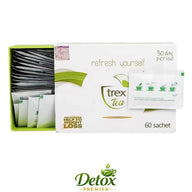 Trex Detox Tea herbal detox tea