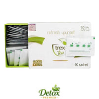 Trex Detox Tea herbal detox tea