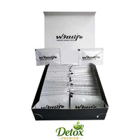 Wiltlife Detox Tea herbal detox tea