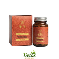 Fitx Detox Capsule