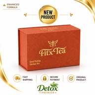 Fitx Detox Tea