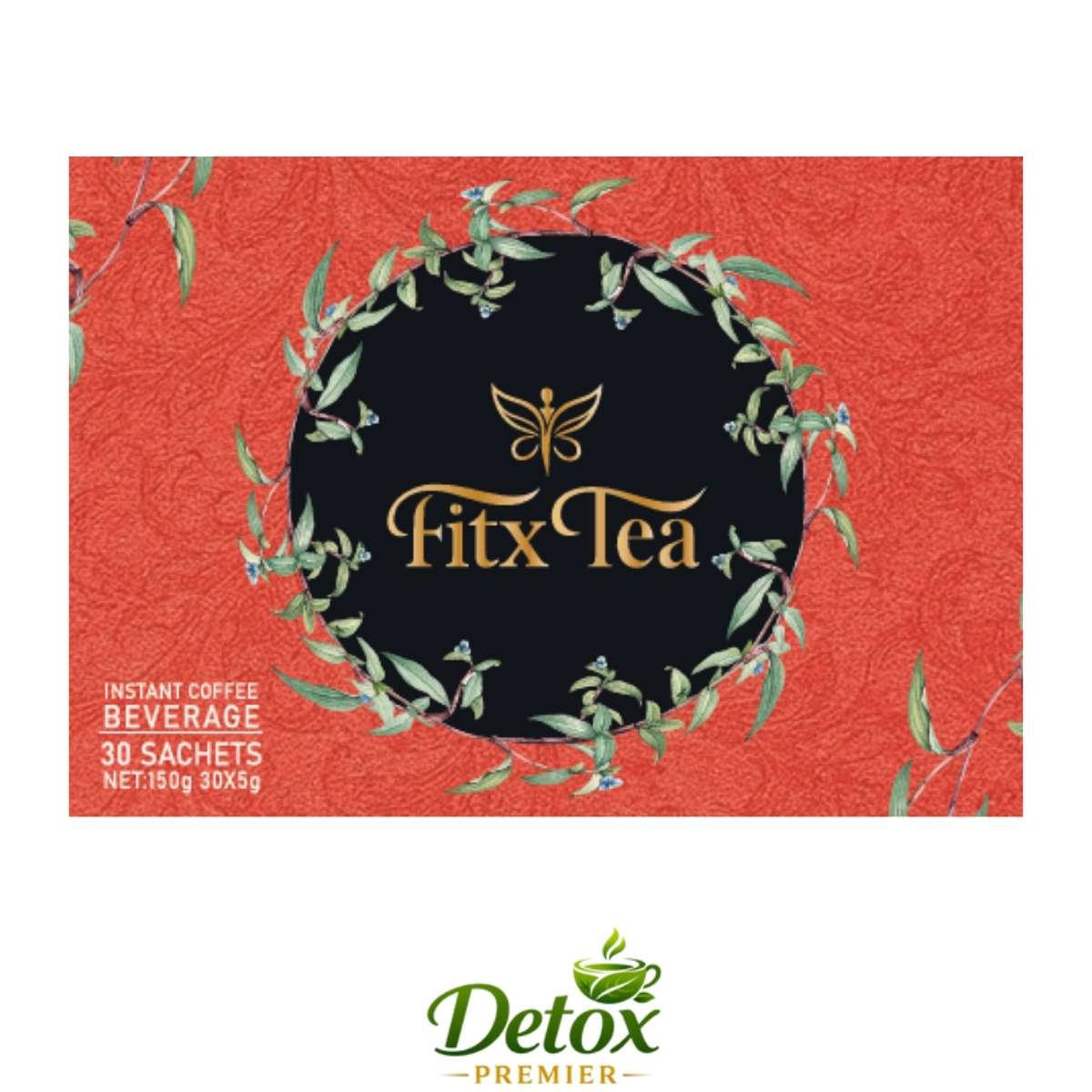 fitx tea