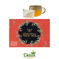 fitx herbal tea