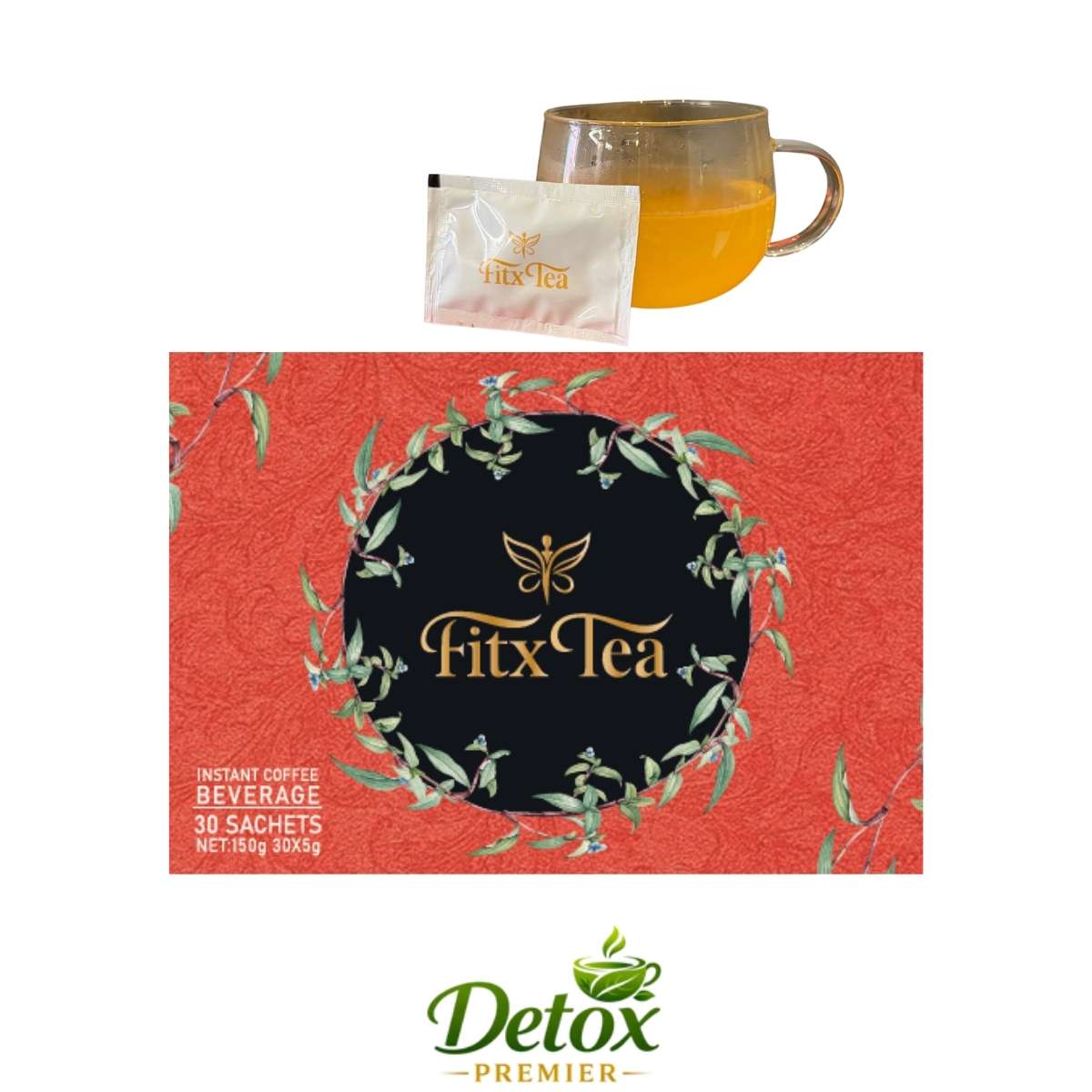 fitx herbal tea