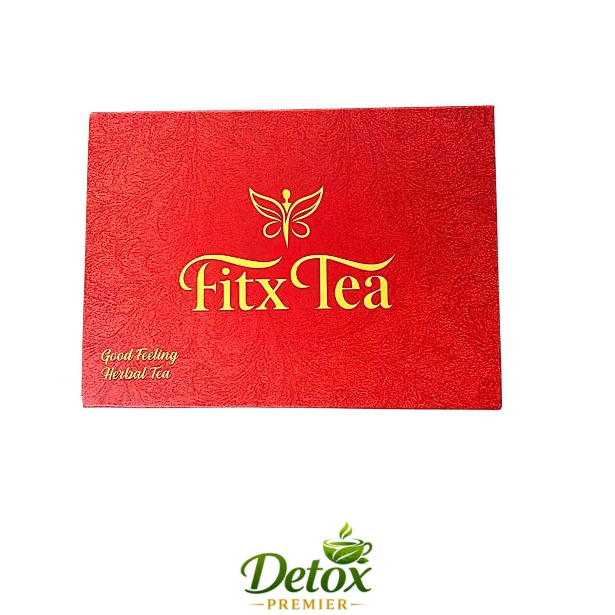 fitx detox tea