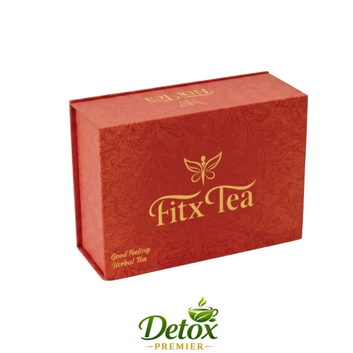 Fitx Detox Tea