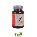 fx detox capsule