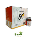 fx+ detox kapsül
