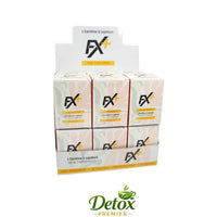 fx detox kapsül