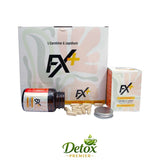 fx detox kapsül box