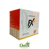 fx detox capsule box