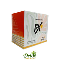fx detox capsule box